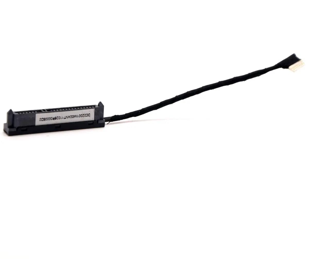 Laptop HDD Cable HP ENVY4 ENVY6 m6 TPN-C102 TPN-C103 SATA hard drive port Cable DC02001IM00