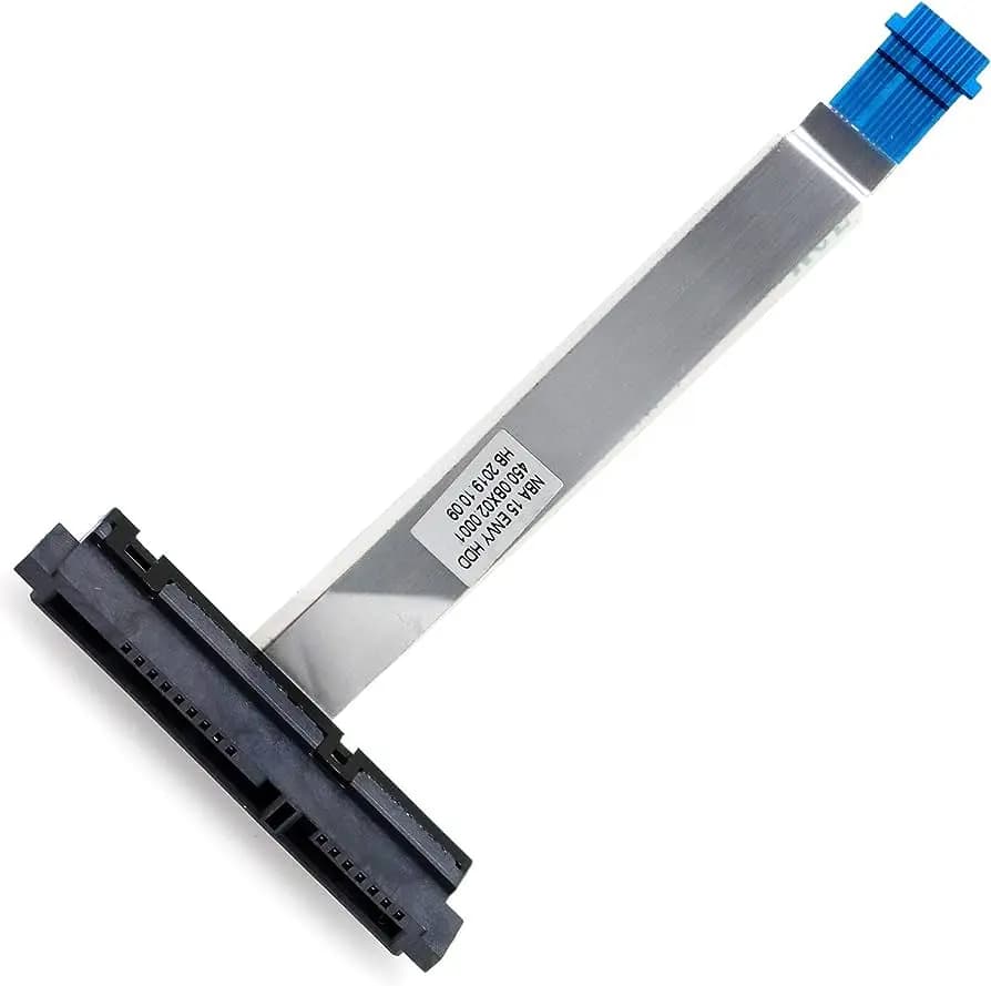 Laptop HDD port plug HP envy x360 15-bp107tx 15-BP101TX 15-BQ 15M-BP hard drive Cable 450.0bx02.0011