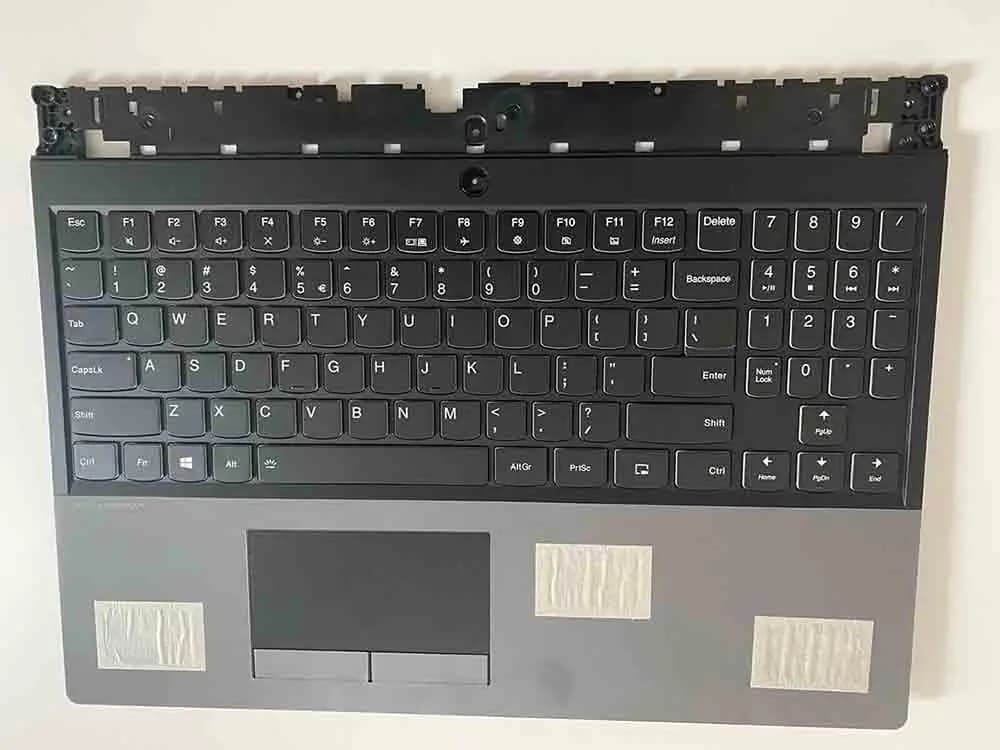 Lenovo Legion Y530-15 Palmrest Keyboard Topcase 5CB0S91802