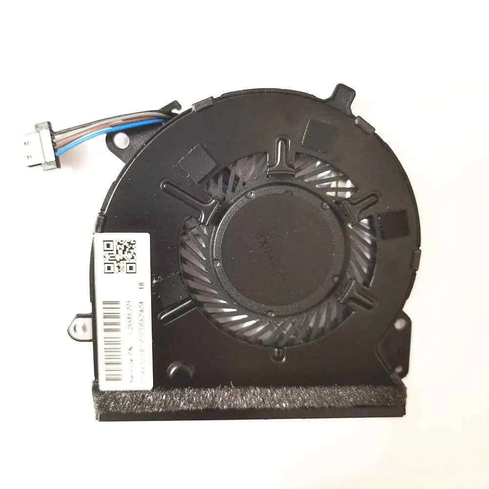 CPU Cooling Fan HP Pavilion 15-CS00615T 15-CS0053CL 15-CS L25585-001 TPN-Q208 NSB85B00-17K18 NS75B00-15K10