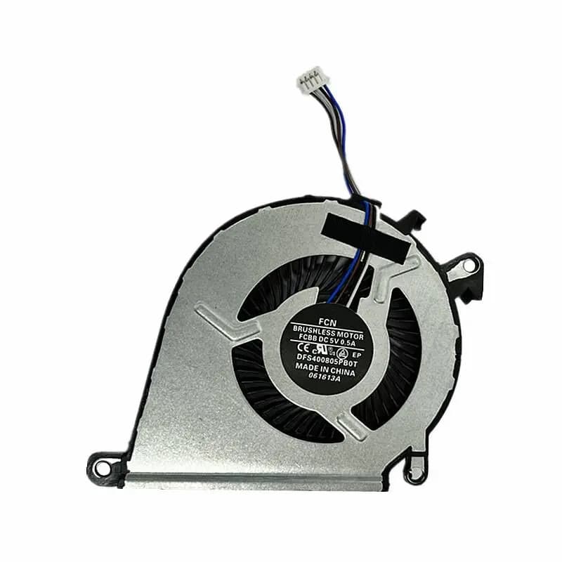 CPU Cooling Fan HP Omen 15-AX 15-AX000 15-AX100 15-AX200 TPN-Q173 Pavilion 15-BC NS75B00-15K10