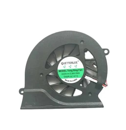CPU Cooling Fan Samsung NP200A4B NP300 NP300E4A NP300E5A NP305E5A NP300V4A NP300V5A DFS531005MC0T FB06 BA31-00107B