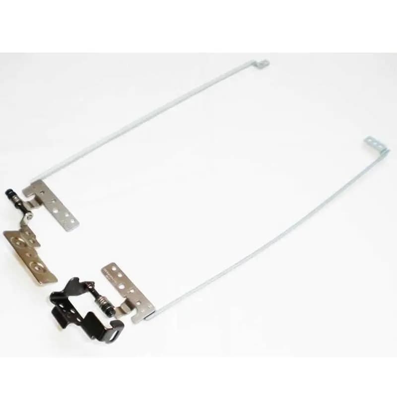 Hinges Laptop Lenovo Y470 Y470N Y470P Y471A L+R AM0HA000200 AM0HA000300