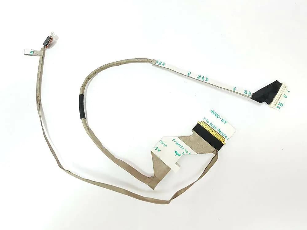 Video Flex Screen Cable Toshiba Satellite A500 A505 A505D DC02000UG00