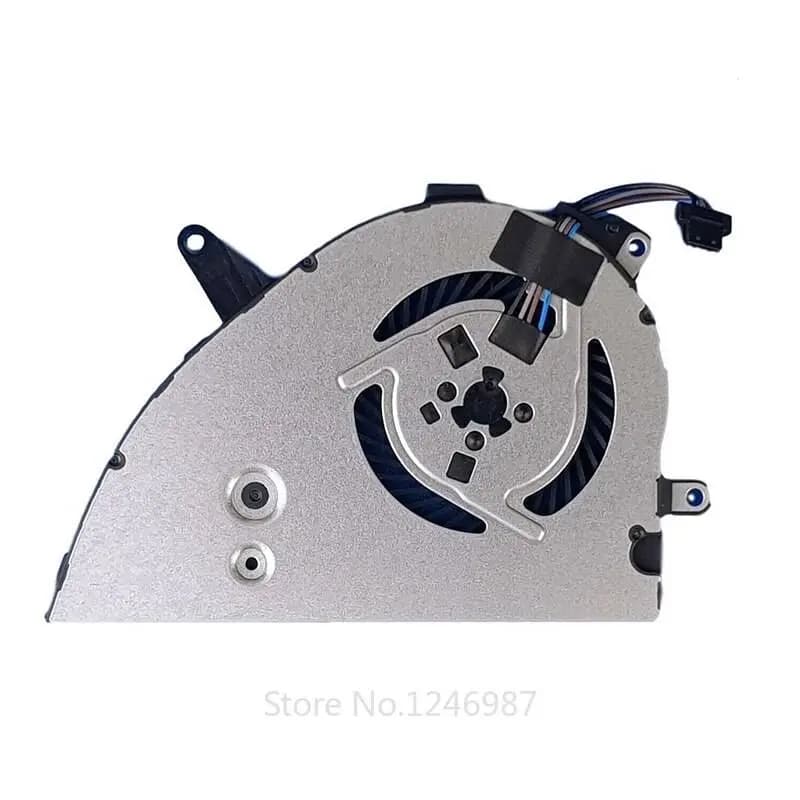 CPU Cooling Fan HP Pavilion 15-CS 15-CW L25584-00 TPN-Q210