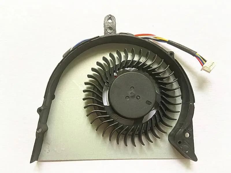 CPU Cooling Fan Lenovo B5400A B50-70A M5400 B5400 M4500 KSB0505HB