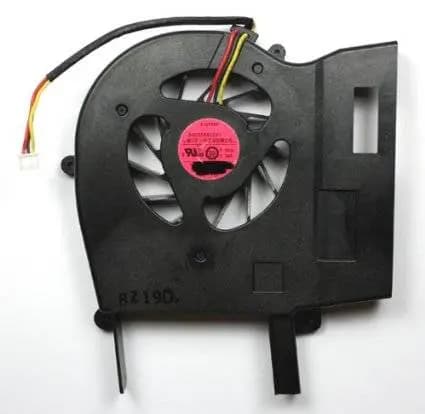 CPU Cooling Fan Sony VAIO CS VGN-CS11Z VGN-CS110E VGN-CS11S VGN-CS21Z VGN-CS21S MCF-C29BM05