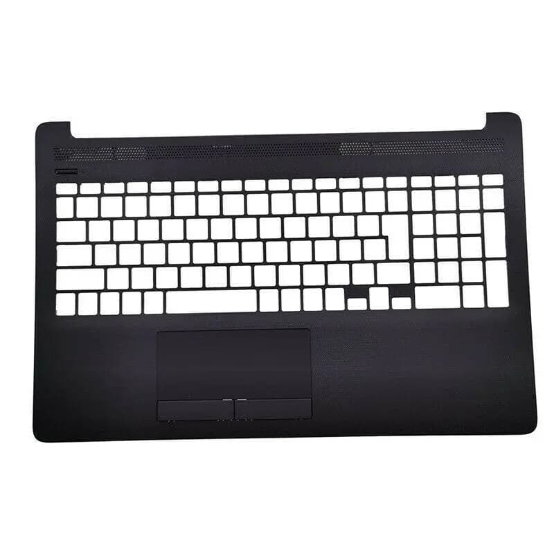 Housing Palmrest HP Pavilion 15-DA 15-DR 15-DB With Touchpad C Shell AP29M000520