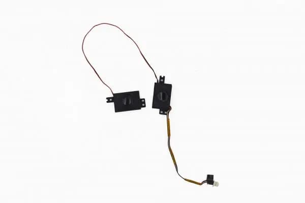Laptop Internal Speakers Toshiba C850 AW2014A32