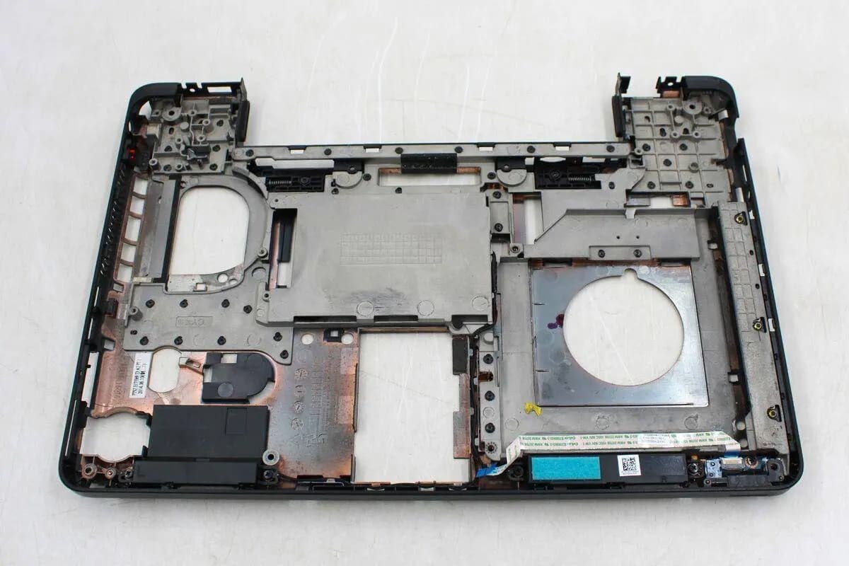 Housing Bottom Dell Latitude E5440 Black Base Case 0DFDY 00DFDY
