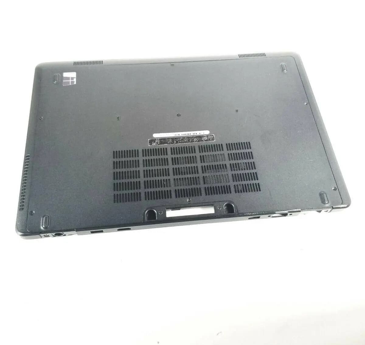 Housing Bottom Dell Latitude E5550 Case Base 01TRJX