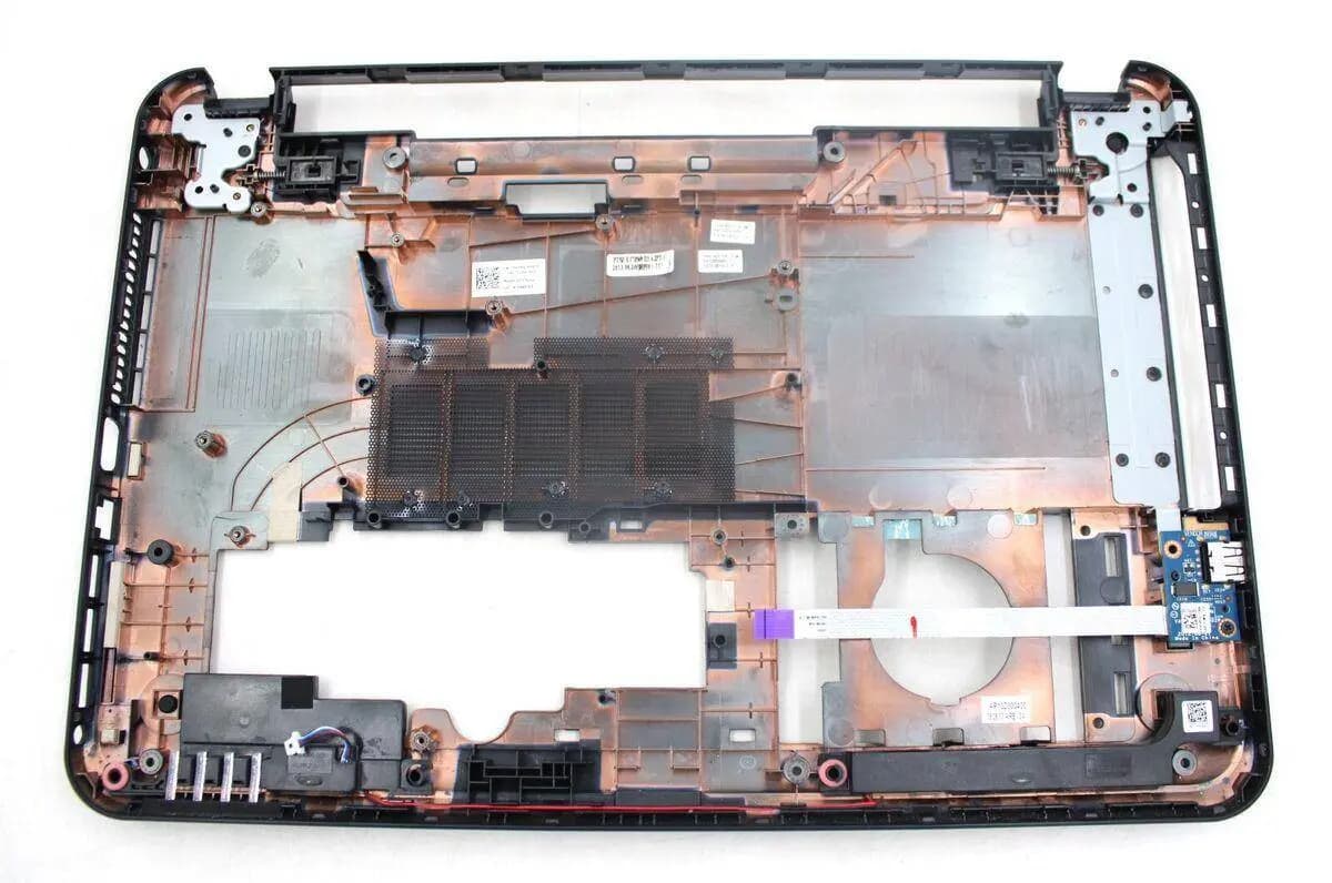 Housing Bottom Dell Latitude E3450 Black Base Case 4KF89 04KF89