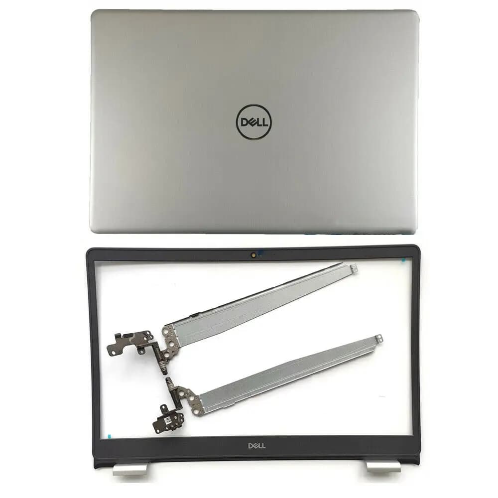 Housing LCD Back Cover Dell Inspiron 15 5593 & Front Bezel Screen