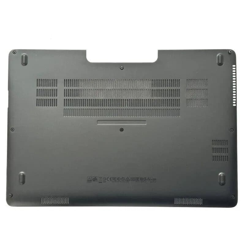 Housing Bottom Dell Latitude E7470 7470 Case Cover Base Shell 01GV6N