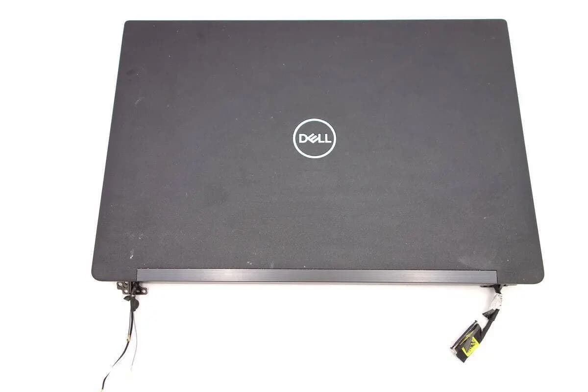 Housing LCD Back Cover Dell Latitude 7380 E7380 T7C6V / 0T7C6V 5693755904119