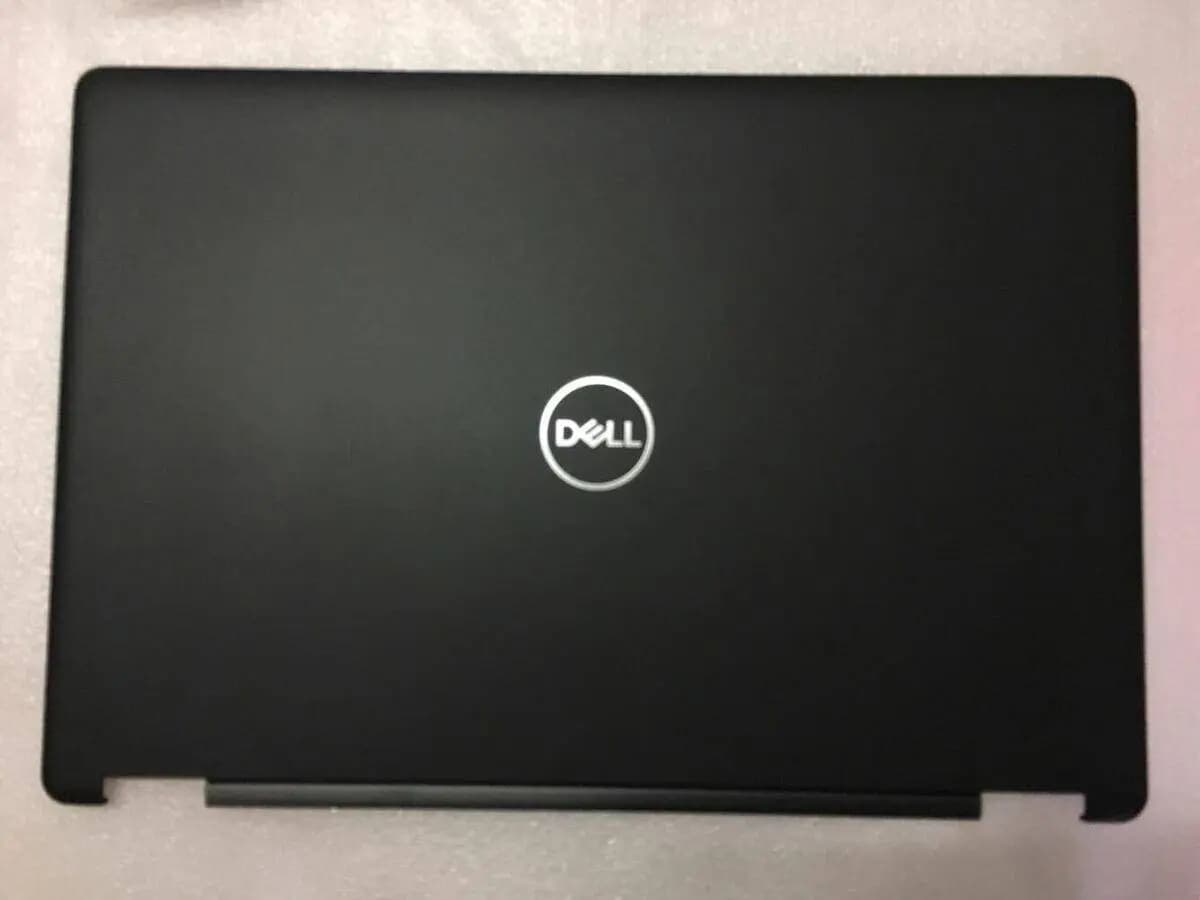 Housing LCD Back Cover Dell Latitude 5480 E5480 Lid 0TCD99 TCD99
