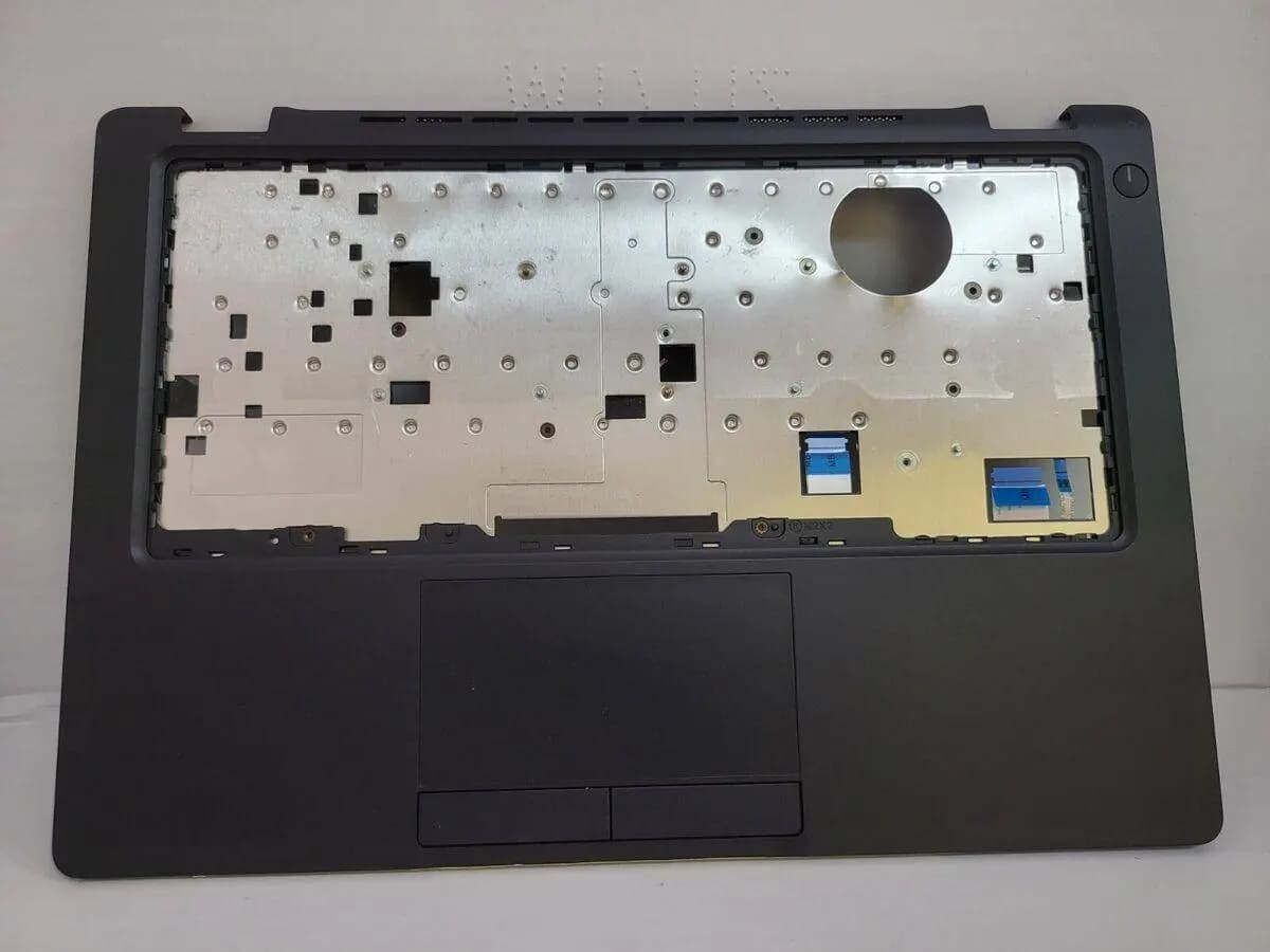Housing Palmrest Dell Latitude 5280 Touchpad Assembly P/N A16762 K0FXK