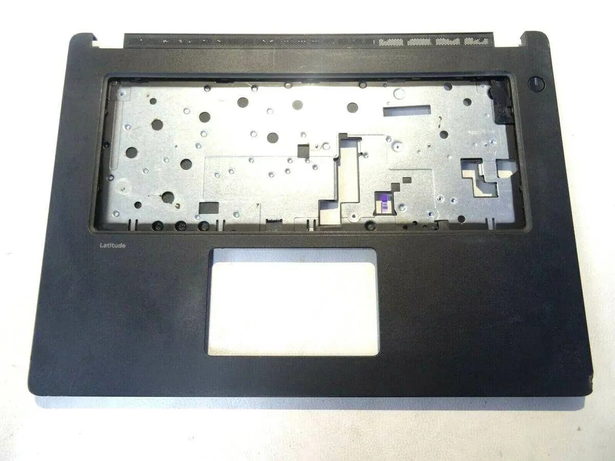 Housing Palmrest Dell Latitude 3480 UK Touchpad Mouse Upper Case 0MXY4P