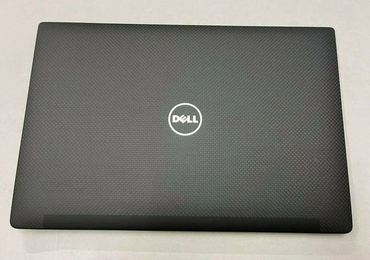 Housing LCD Back Cover Dell Latitude 7490 14" Lid TouchScreen P/N PC8Y0