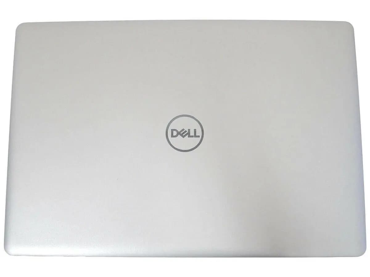 Housing LCD Back Cover Dell Inspiron 15 5000 5570 Housing LCD Back Cover Case Silver