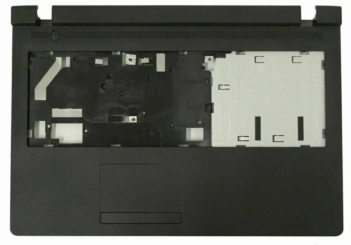 Housing Palmrest Lenovo Ideapad 100-15IBY Touchpad 5CB0J30726 5056053014360 Black