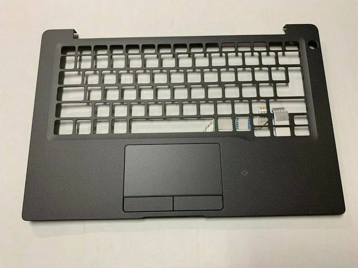 Housing Palmrest Dell Latitude 7400 Upper Case Touchpad Assembly P/N P78J4