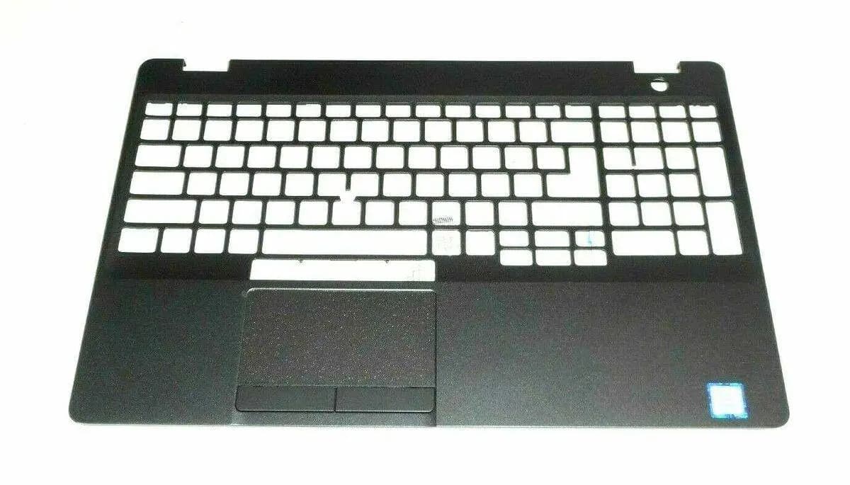 Housing Palmrest Dell Latitude 5500 Touchpad Assembly THC03 P/N: A18996