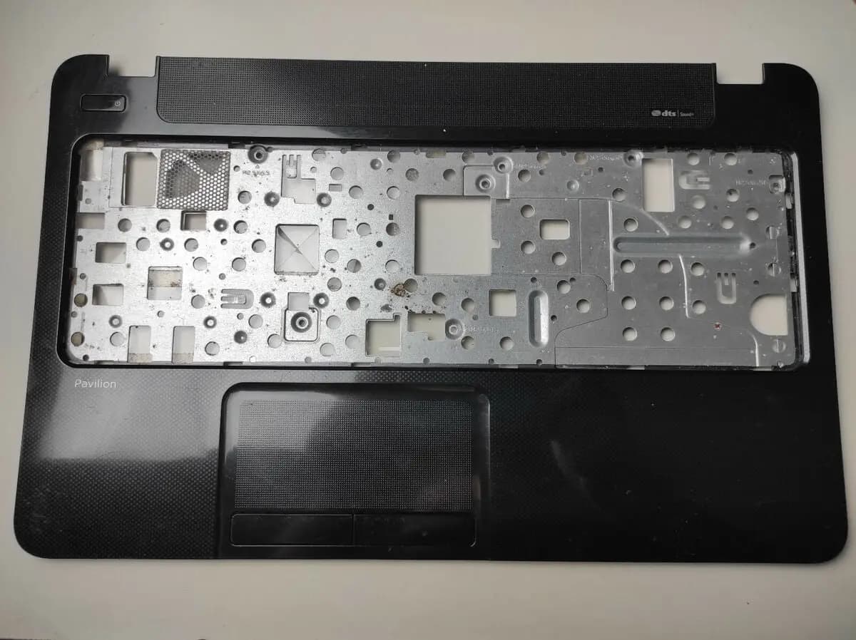 Housing Palmrest HP Pavilion 15-E 36R65TP503 with Touchpad