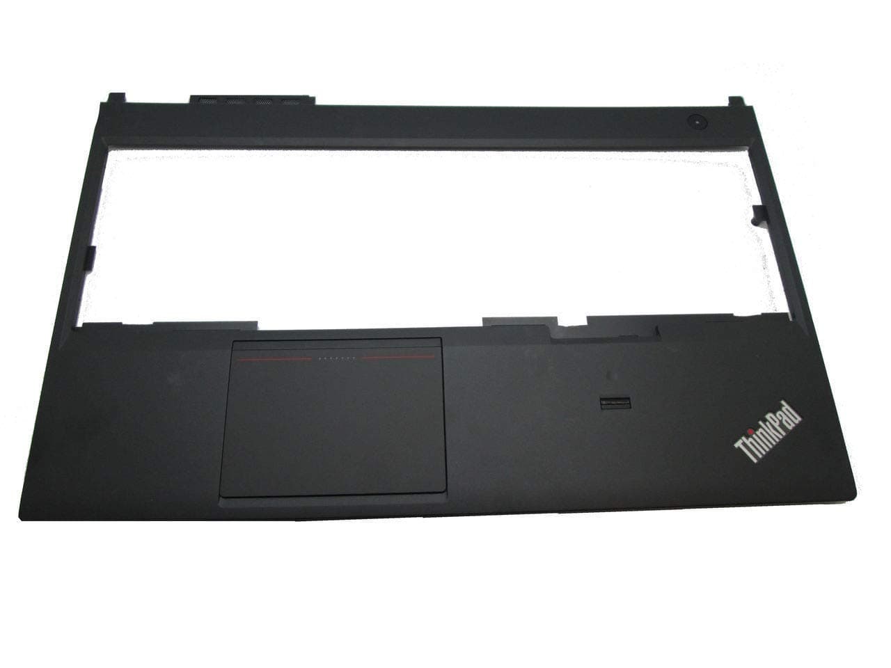 Lenovo ThinkPad T540P W540 Palmrest with Flat Touchpad FPR 04X5550 ( Used )
