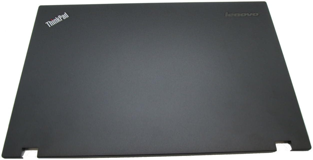 LCD Back Cover Lenovo ThinkPad T540 T540P W540 04X5521 ( Used )