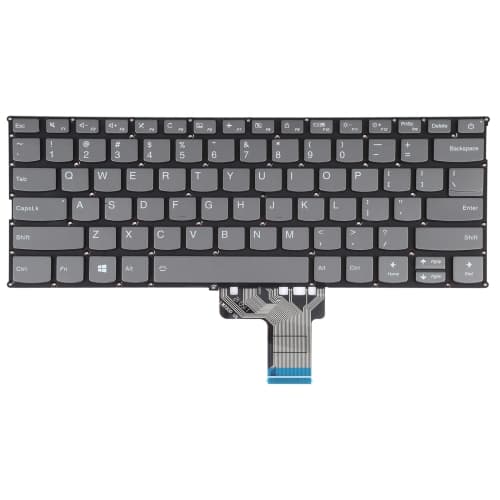 Keyboard Laptop Lenovo Ideapad 320S-13IKB 720S-13ARR 720S-13IKB 720S-14IKB Lenovo V720-14 7000-13 US