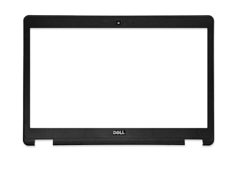 LCD Screen Frame Cover DELL Latitude E5450 with Webcam Laptop 0CYJ3R CYJ3R AP13D000320 ( Used )