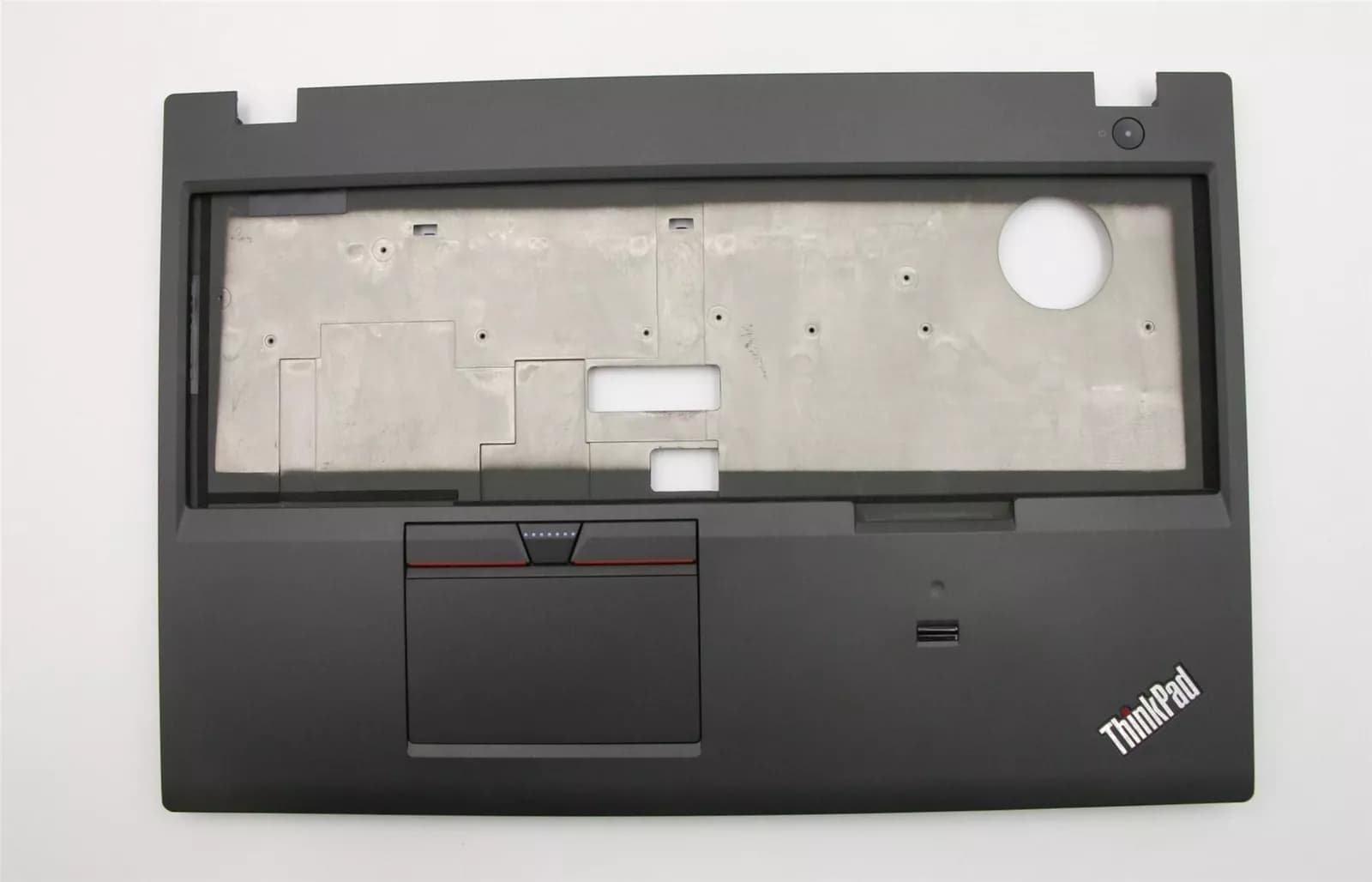 Lenovo ThinkPad W550s T550 Palmrest Top Cover Housing Black 00NY459 ( Used)