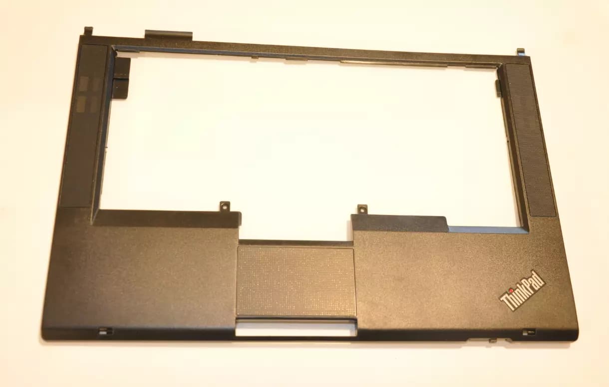 Lenovo Thinkpad T430 T430i Laptop Palmrest w/ Touchpad Cover 0B38935 ( Used )