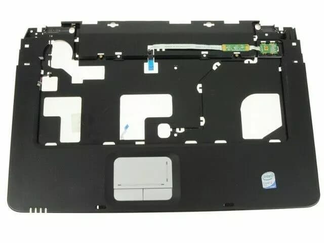 Dell Vostro A860 Laptop Touchpad & Palmrest - J998H ( Used )
