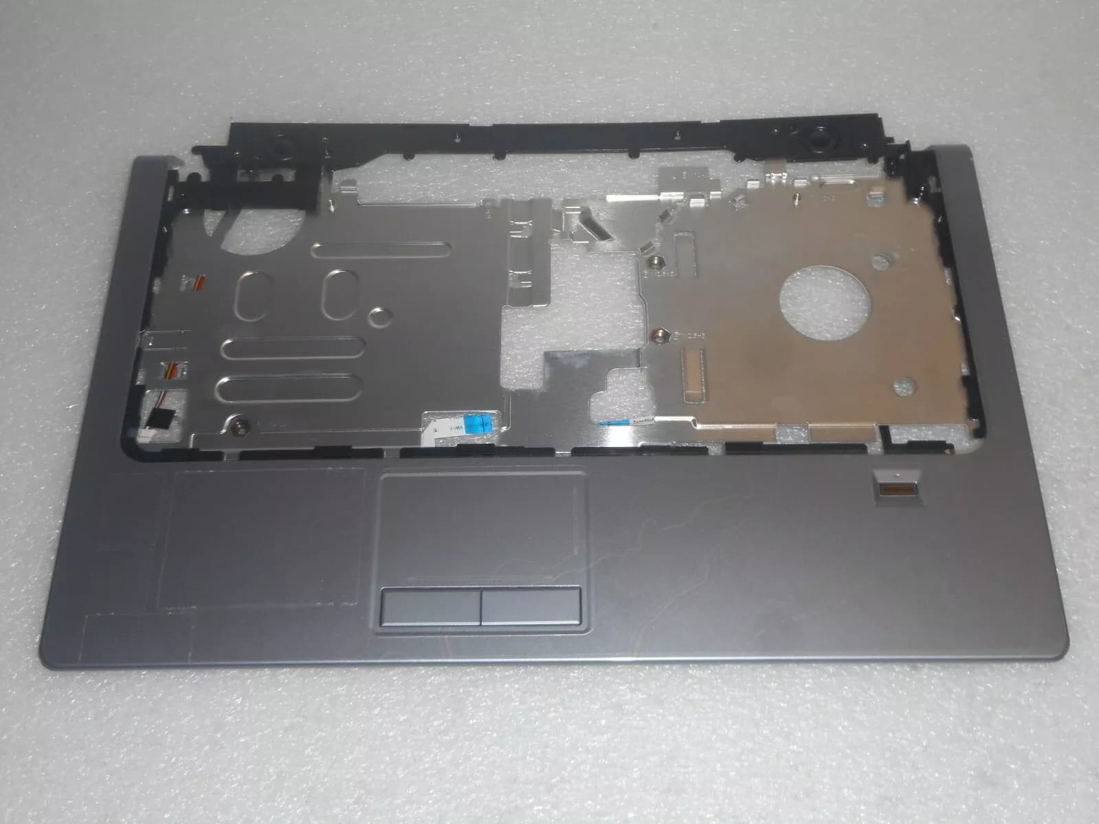 Palmrest with Touchpad for laptop Dell Studio 1535 1536 1537 M252C THA01 ( Used )