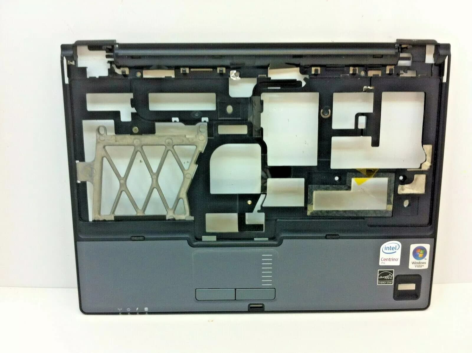 Palmrest with Touchpad laptop HP Compaq 2510P 451723-001 370T2TATP093A TM00531-001 85 ( Used )