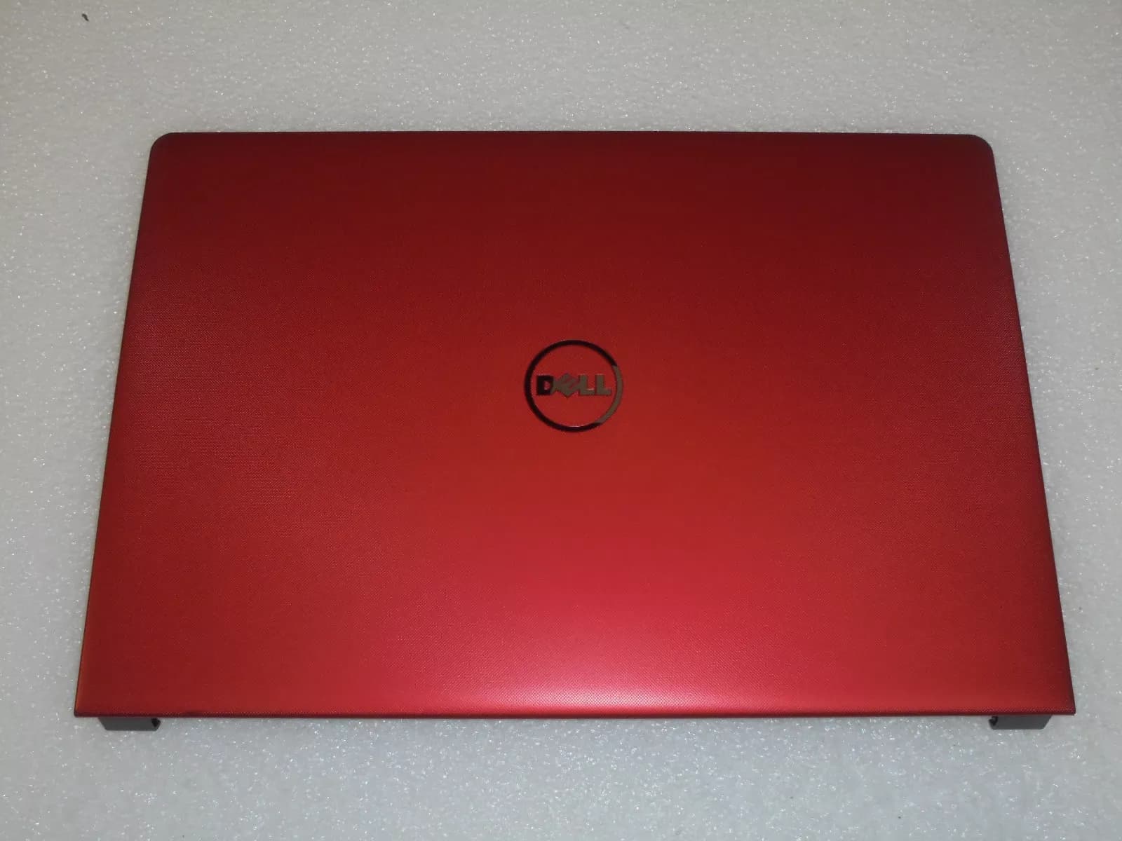 Dell Inspiron 1545 LCD Back Cover Red HKGDC ( Used )