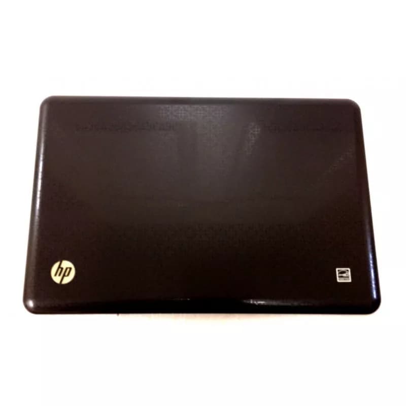 HP Pavilion DV5 DV5-2035dx LCD Back Cover 14.5" 606874-001 6070B0434902 ( Used )