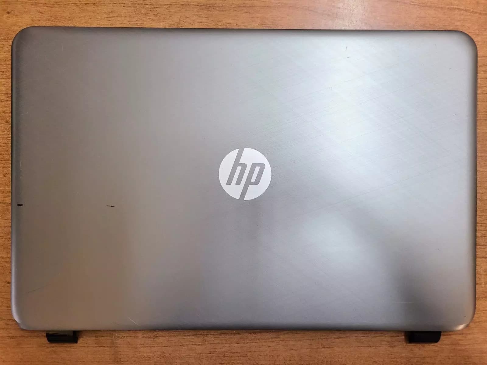 LCD Back Cover laptop HP 15-G023CL 15-G SERIES 760967-001 AP14D000C70 ( Used )