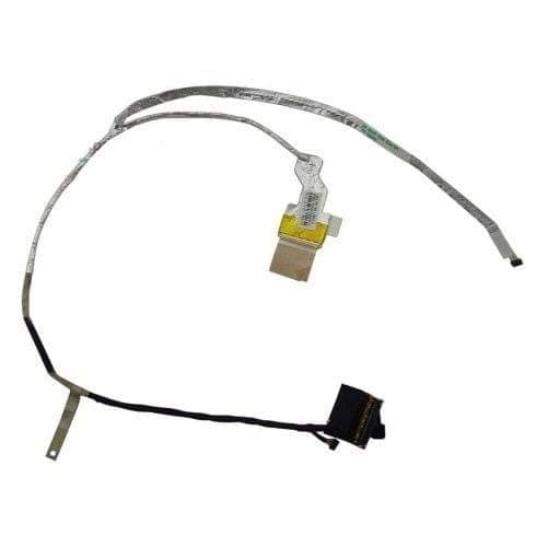 Display Cable Compatible for HP Pavilion DV6-6000 DV6-6100 P/N 665304-001 ( Used )