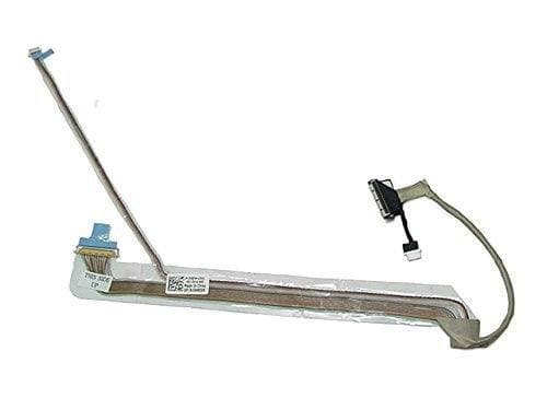 LCD LED Screen Display Cable for Dell Studio 1555 1557 1558 0W439J W439J ( Used )