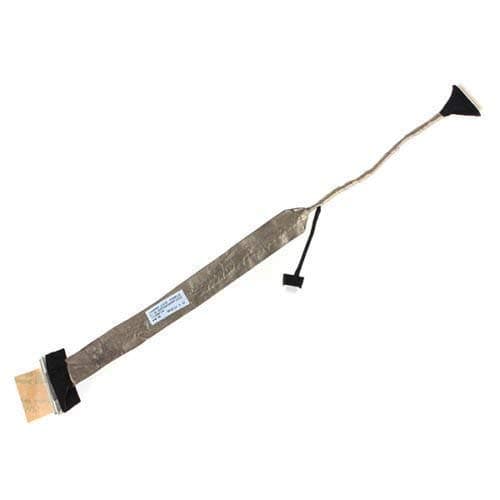 Display Cable for Acer Aspire 4730 4730Z 4930 Series LCD Display Cable DC02000J500 ( Used )