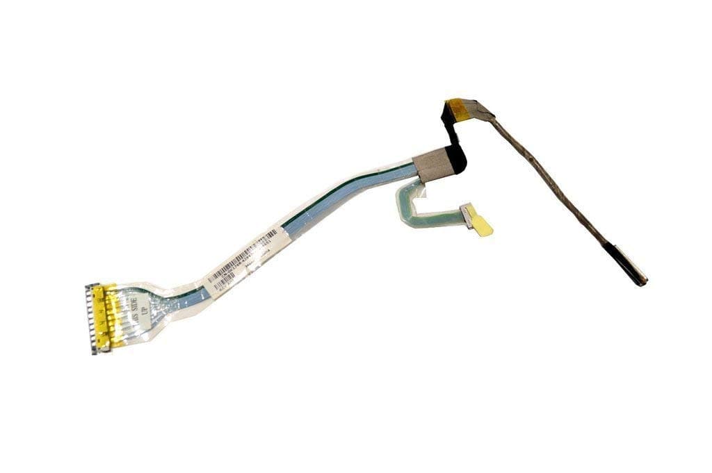 Laptop LCD Screen Video Display Cable for Dell Latitude D505 Inspiron 510m P/N K1768 ( Used )