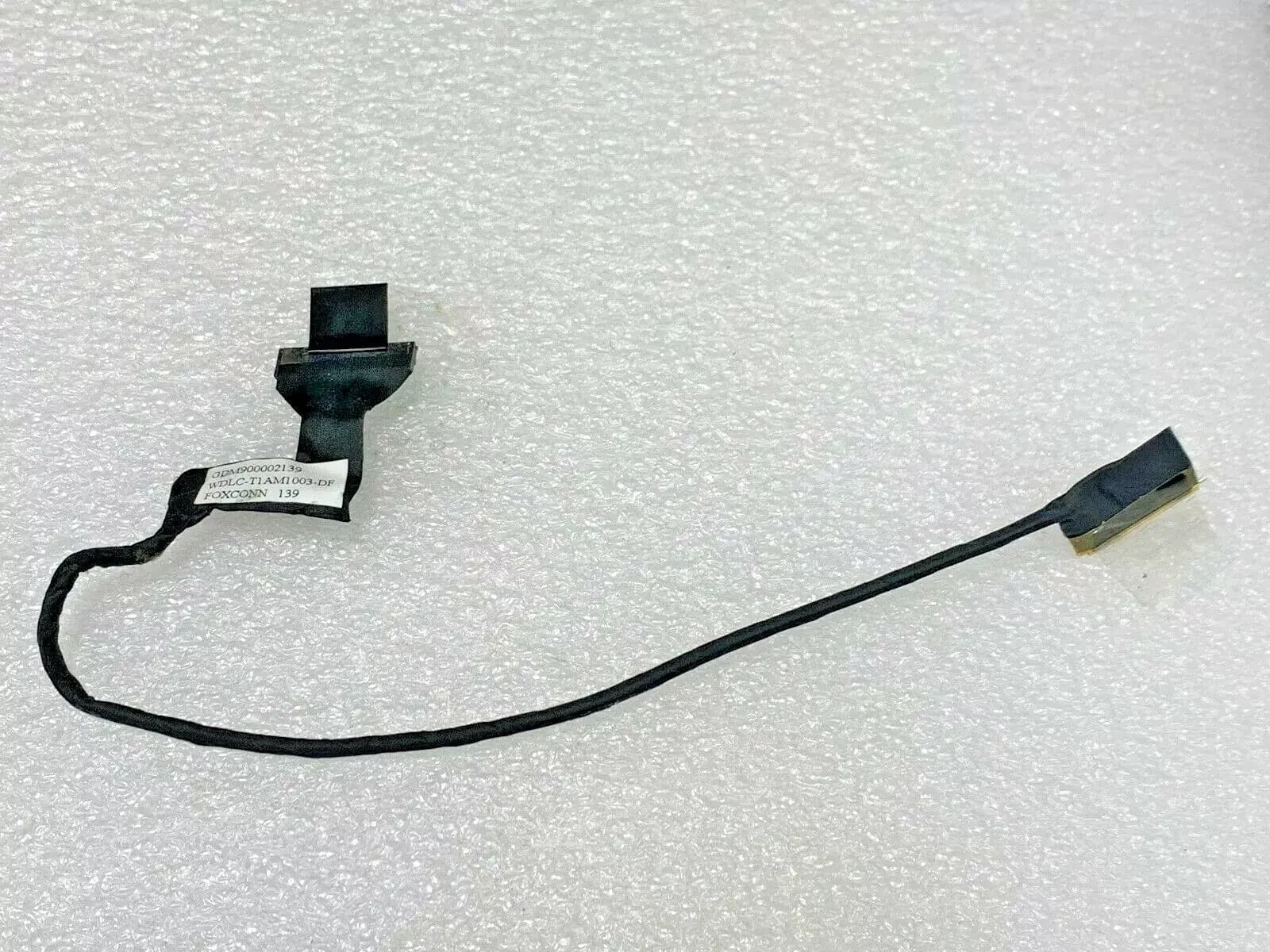 Toshiba Tecra R840 Series LCD Video Cable GDM900002139 ( Used )