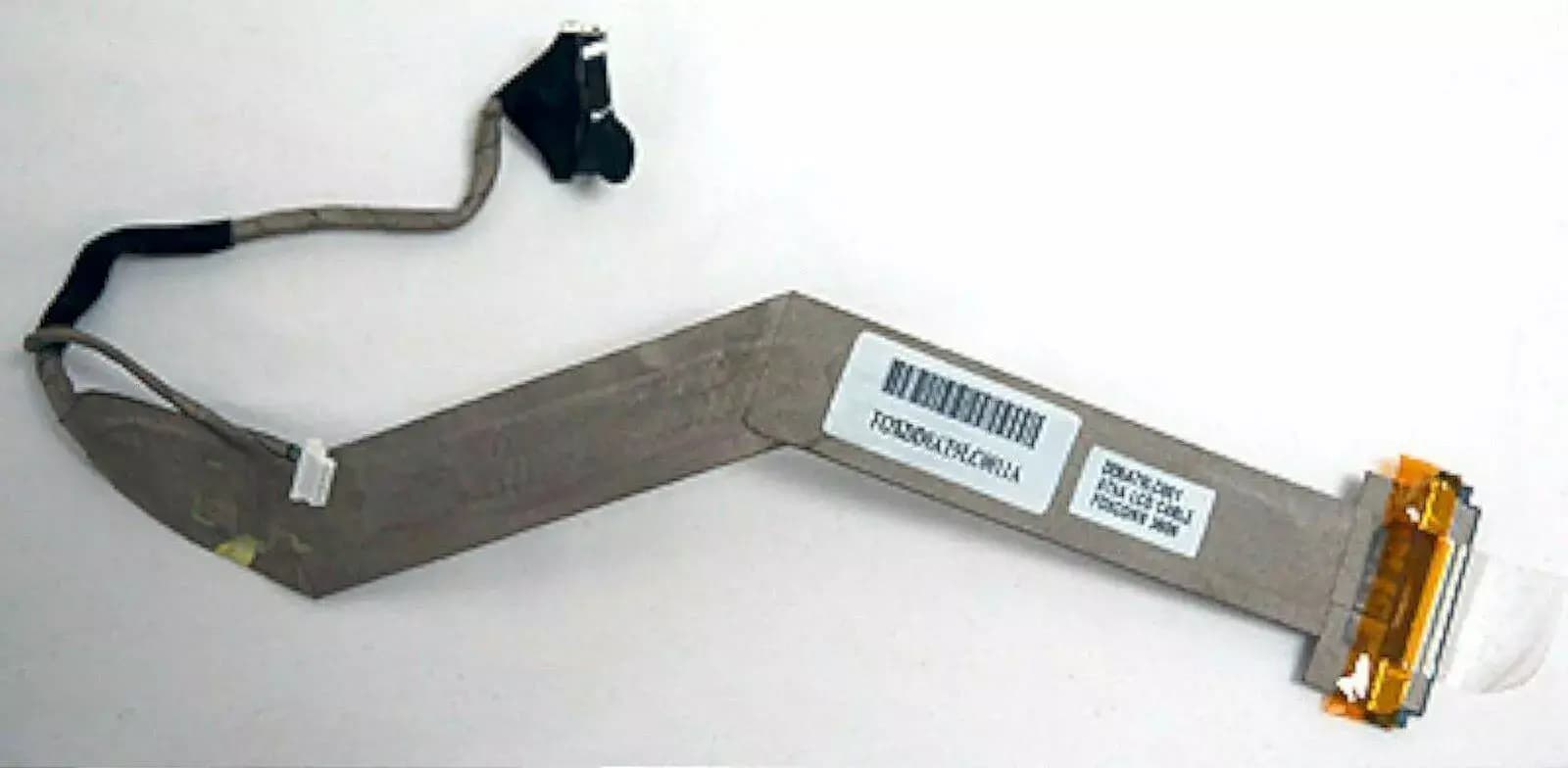 HP Pavilion dv9000 Laptop LCD Screen CABLE 432946-001 447986 447989 ( Used )