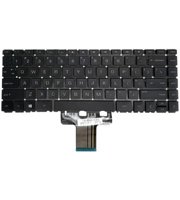 Laptop Keyboard