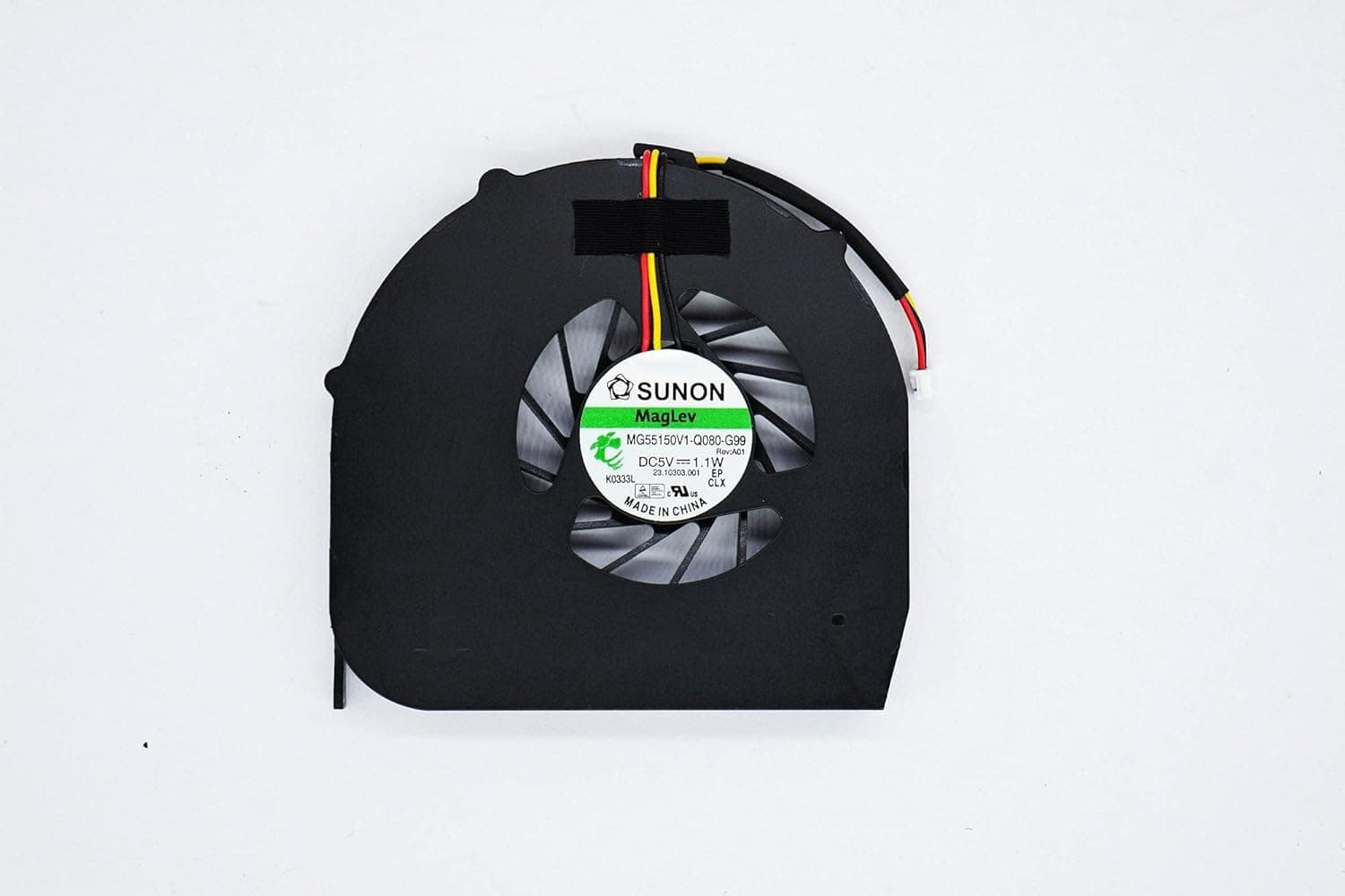 CPU Cooling Fan Acer 5740 - 5542 ,5340 , 5340G , 5740G , 5740DG , 5542G