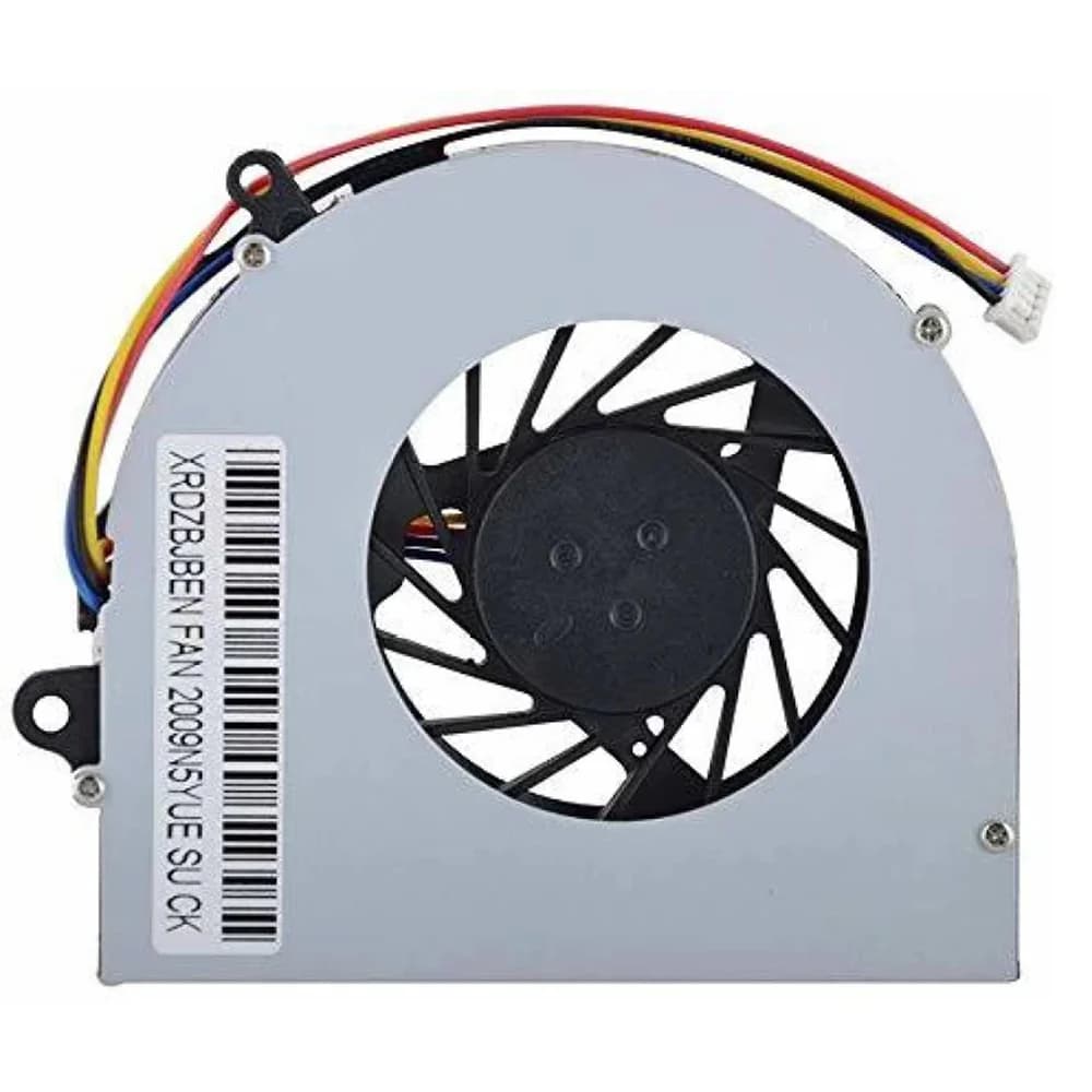 CPU Cooling Fan Lenovo Ideapad G480 G480A G480M G580 G580A MG60120V1-C120-S99