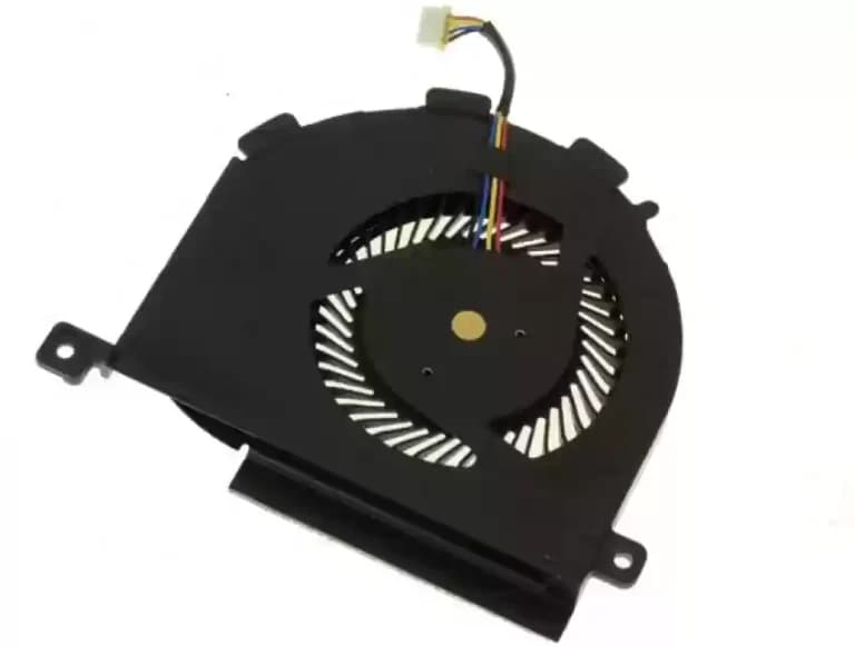 CPU Cooling Fan Dell Latitude E5450 Series 06YYDG KDB0705HC A04 DC5V 0.5A